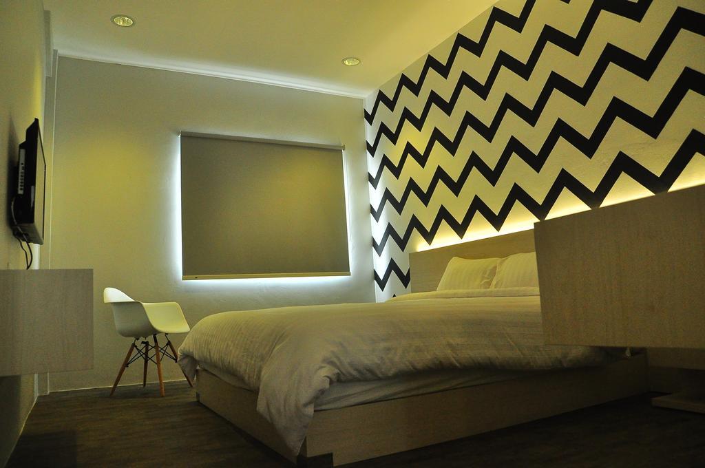 Summer Bed & Breakfast Банджармасин Номер фото