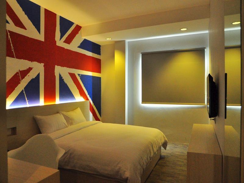 Summer Bed & Breakfast Банджармасин Экстерьер фото